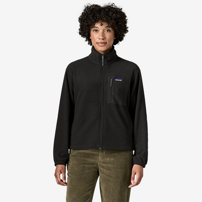 Women's Micro D® Patch Pocket Jacket