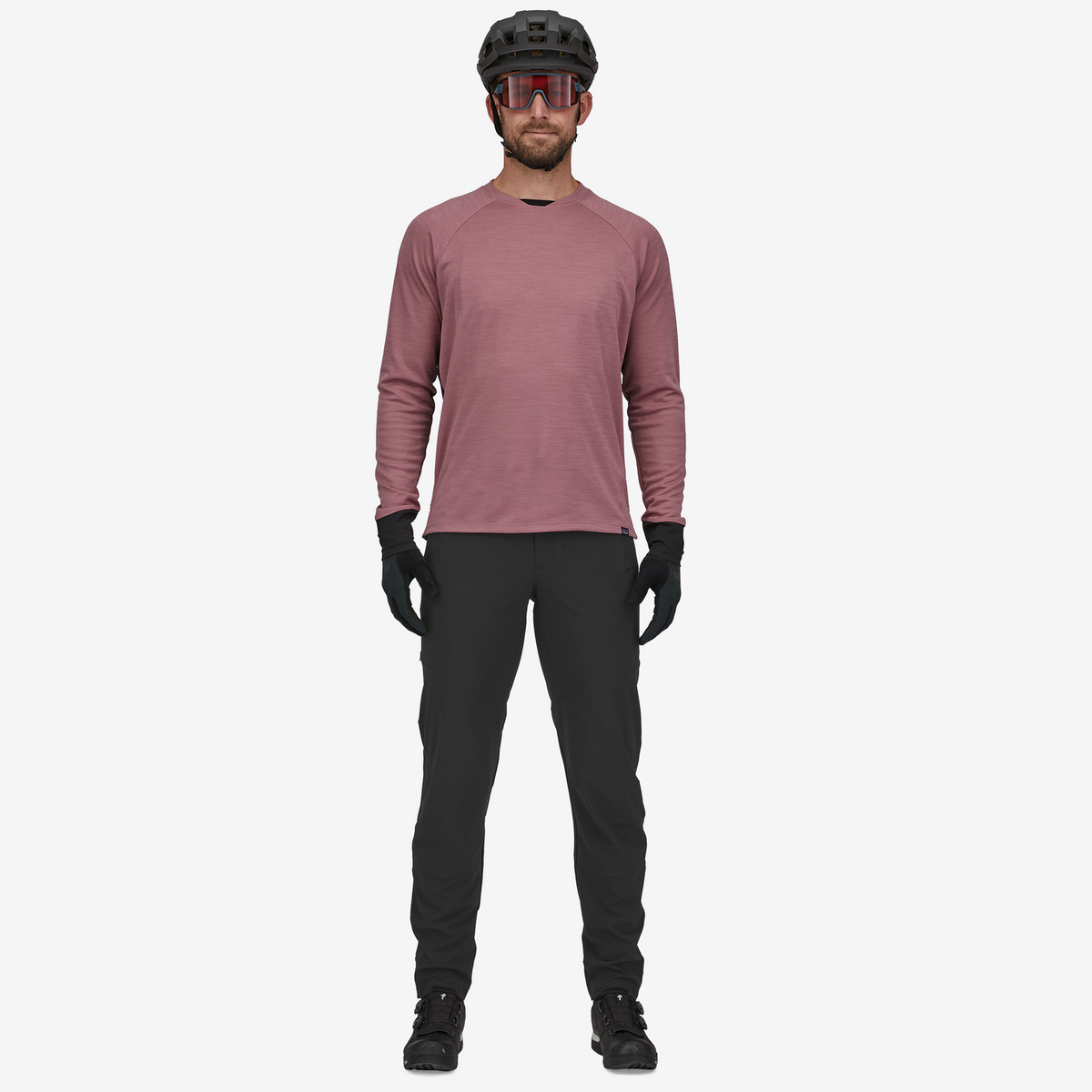Men's Dirt Craft Pants