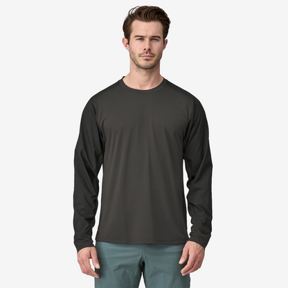 Men's Long-Sleeved Dirt Craft Jersey