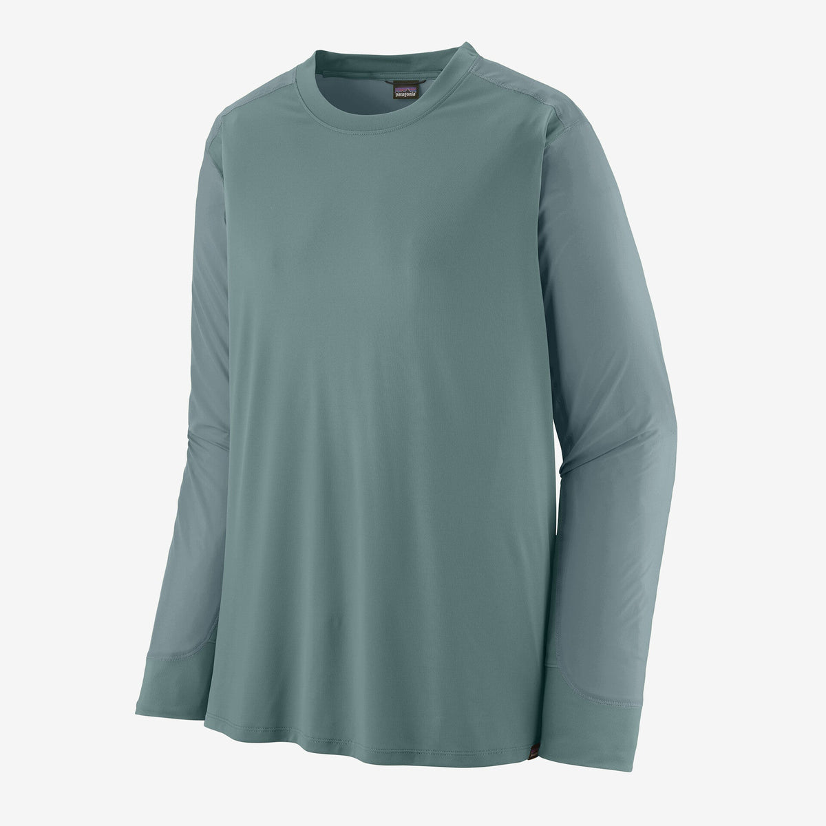 Men's Long-Sleeved Dirt Craft Jersey