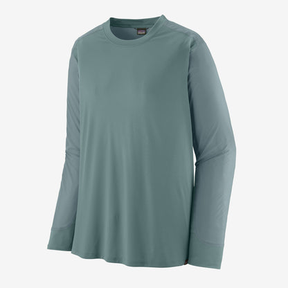 Men's Long-Sleeved Dirt Craft Jersey