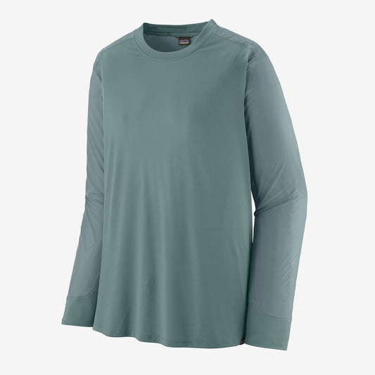 Men's Long-Sleeved Dirt Craft Jersey