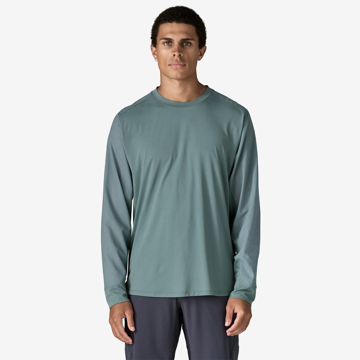 Men's Long-Sleeved Dirt Craft Jersey