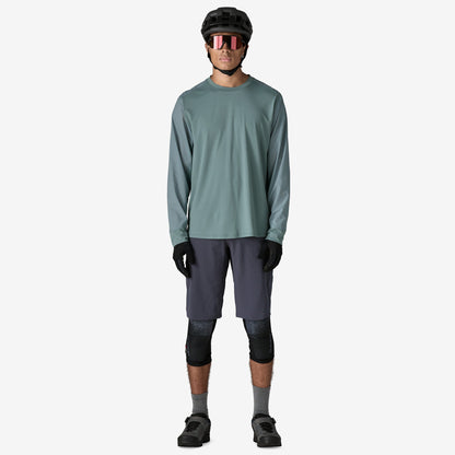 Men's Long-Sleeved Dirt Craft Jersey