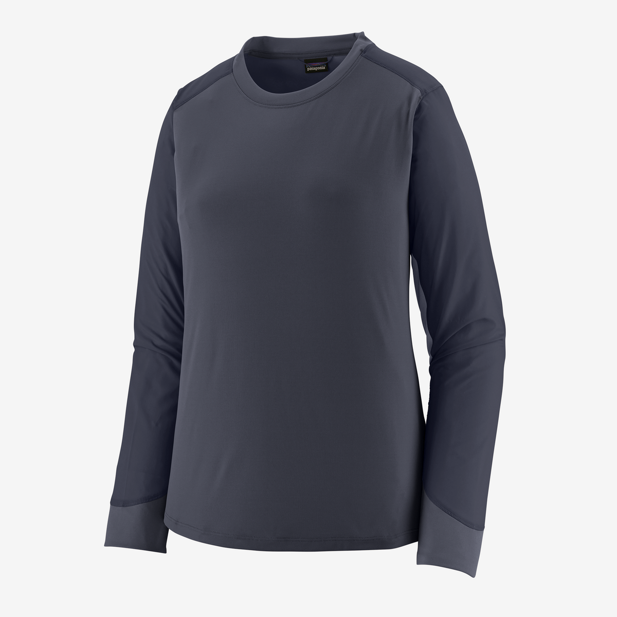 Women's Long-Sleeved Dirt Craft Jersey