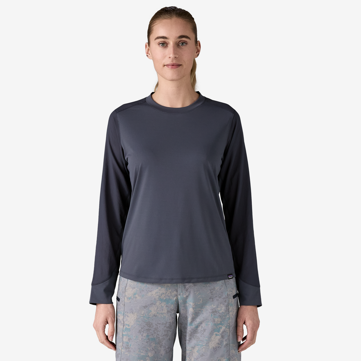 Women's Long-Sleeved Dirt Craft Jersey