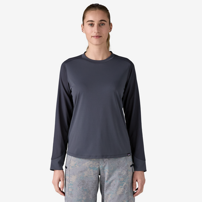 Women's Long-Sleeved Dirt Craft Jersey