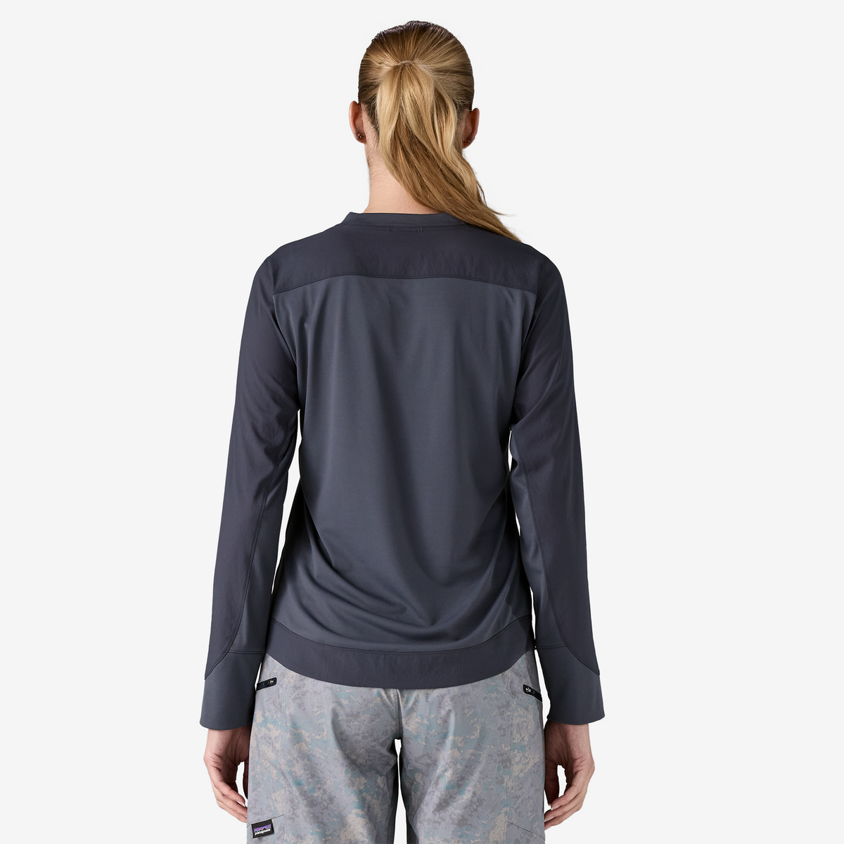 Women's Long-Sleeved Dirt Craft Jersey