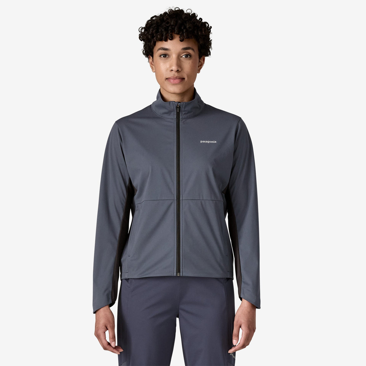 Women's Wind Shield Jacket