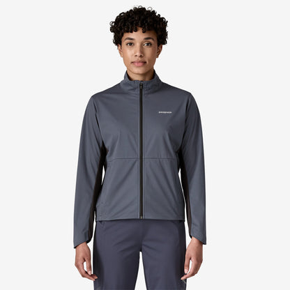 Women's Wind Shield Jacket