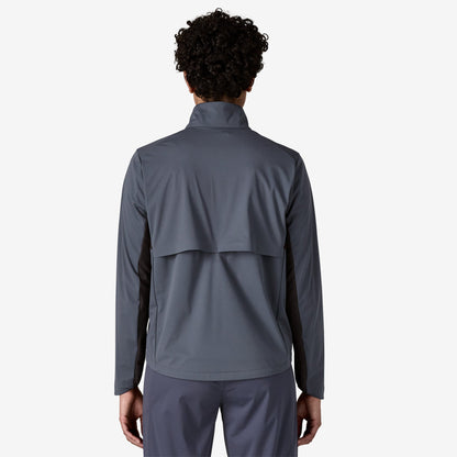 Women's Wind Shield Jacket