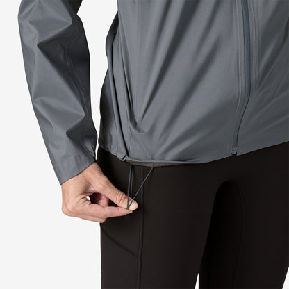 Women's Storm Racer Jacket