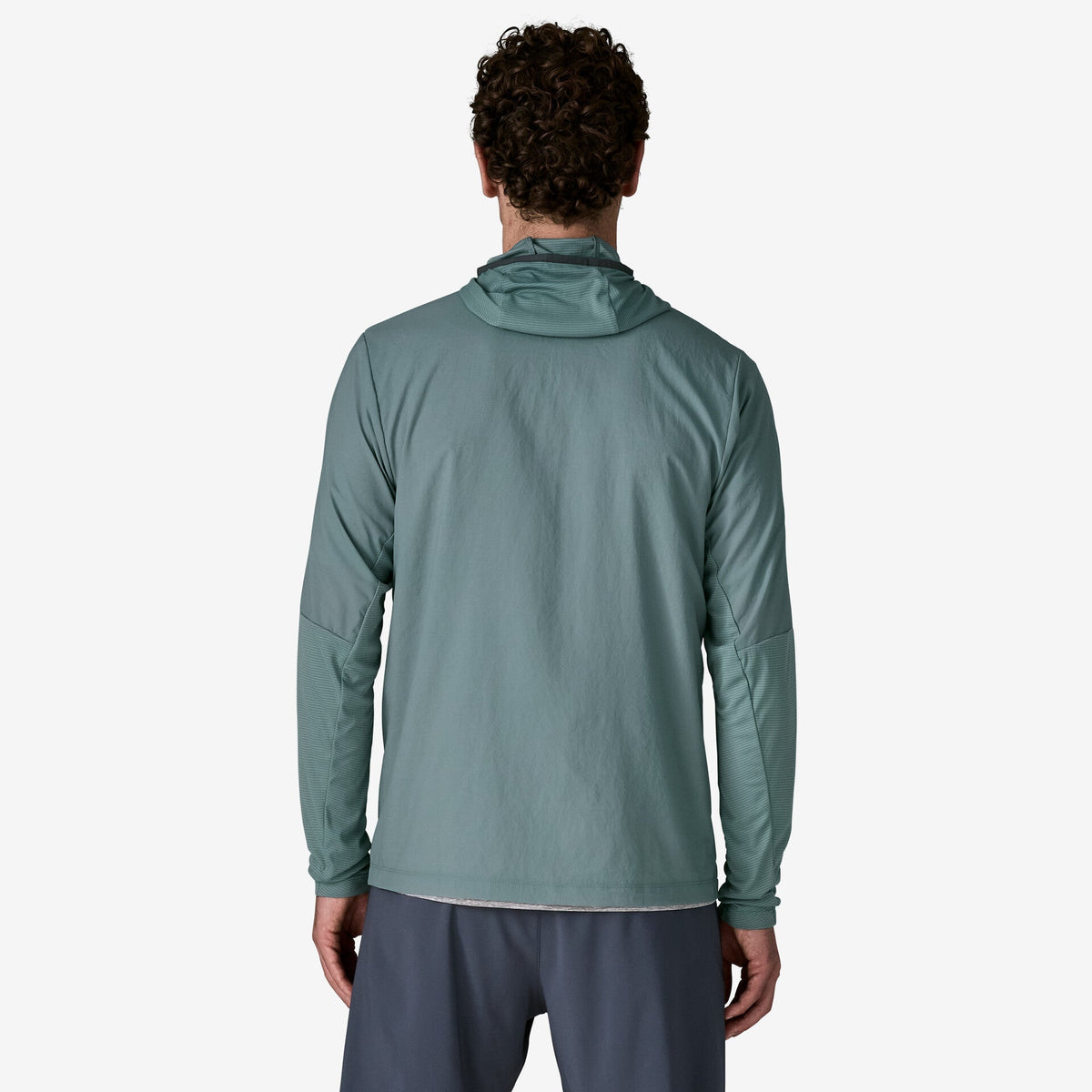Men's Airshed Pro Pullover