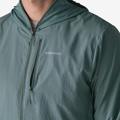 Men's Airshed Pro Pullover