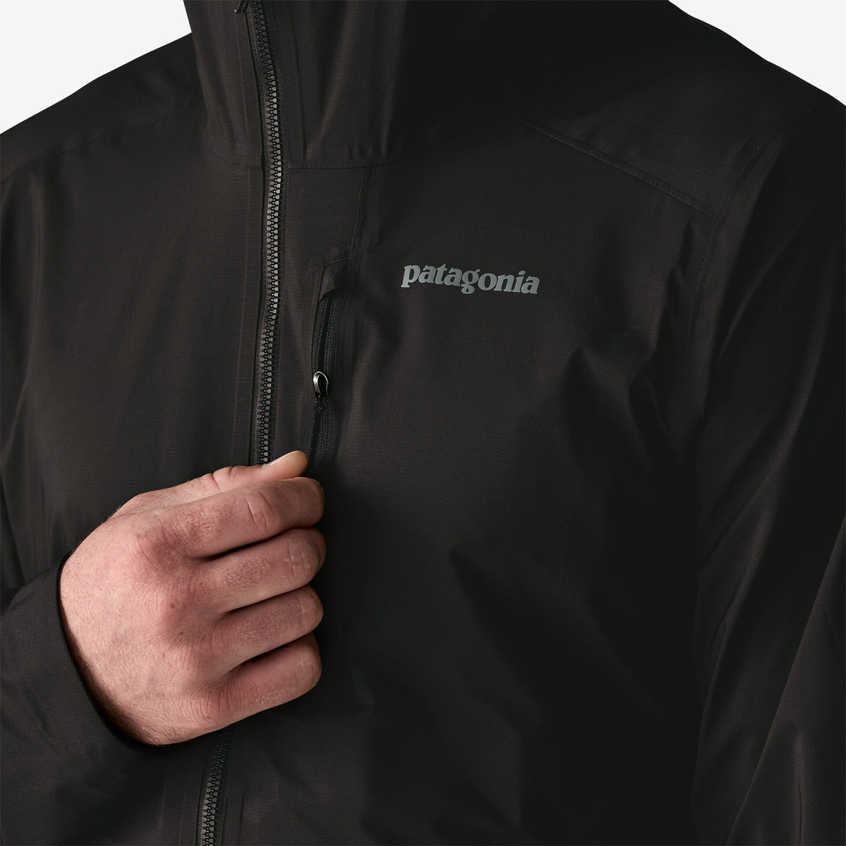 Men's Trail Craft Jacket