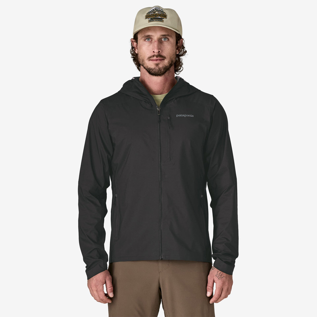 Men's Trail Craft Jacket