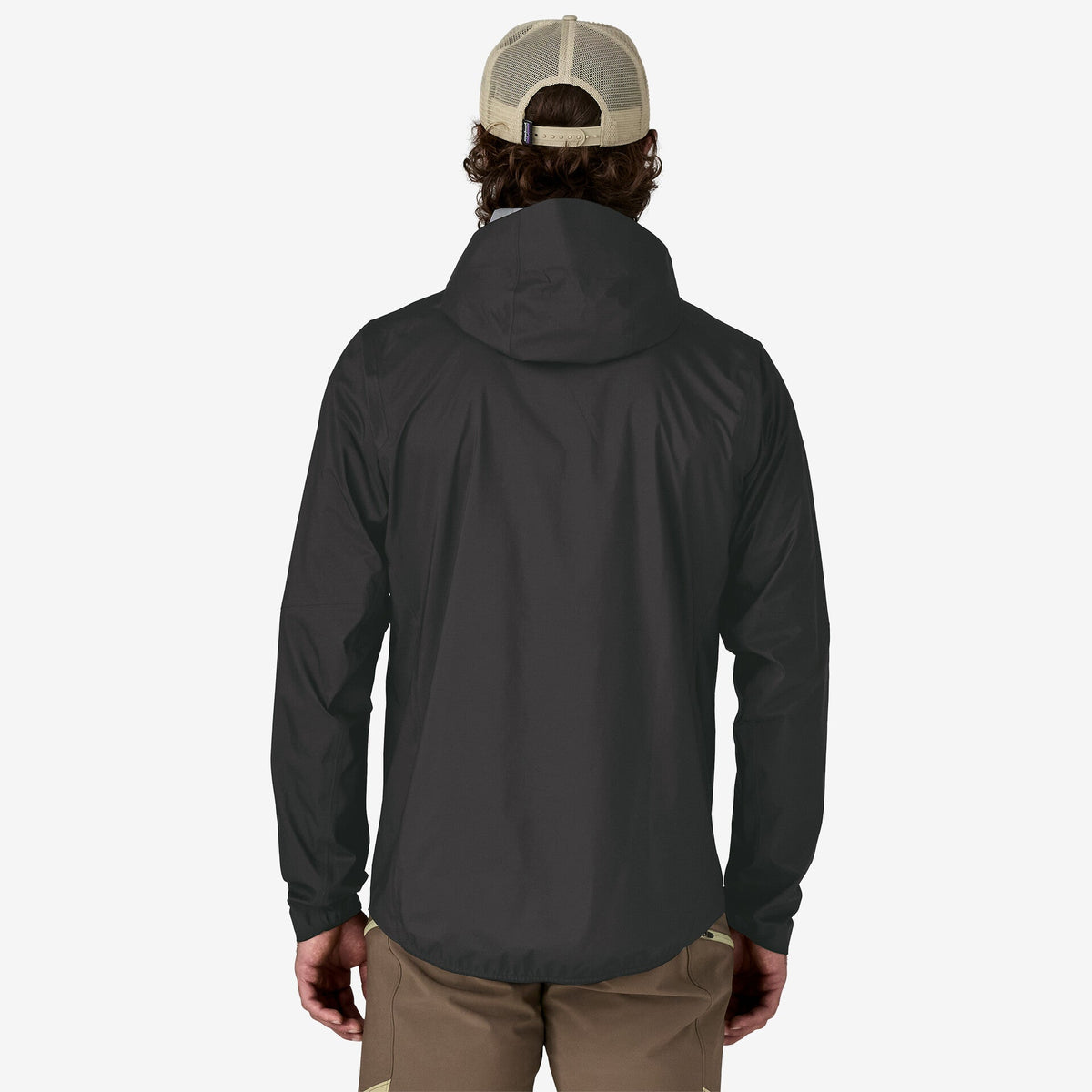 Men's Trail Craft Jacket
