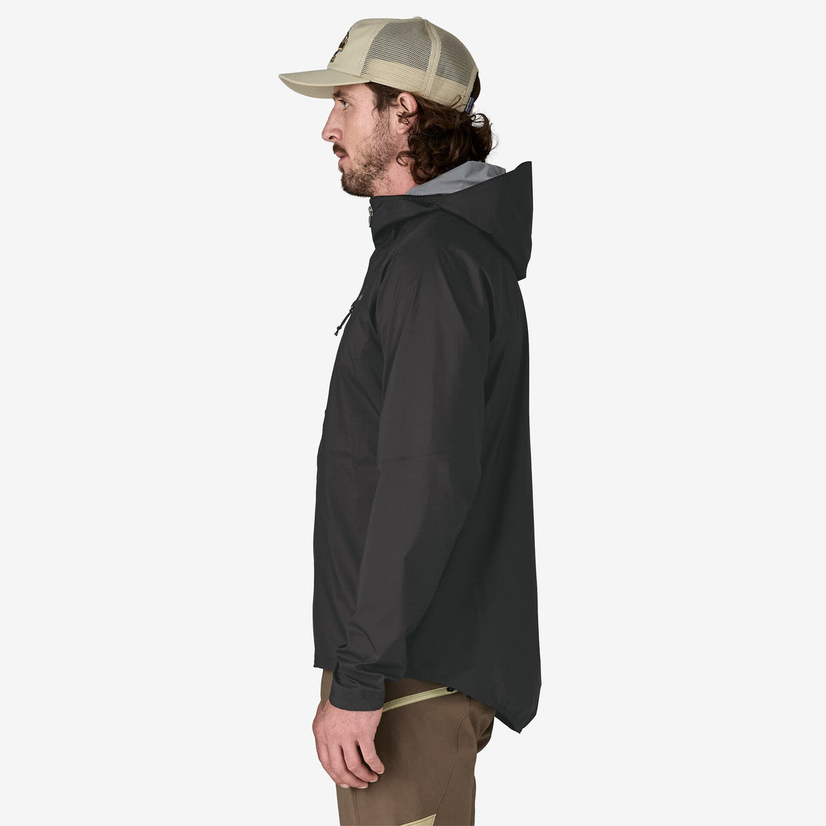 Men's Trail Craft Jacket