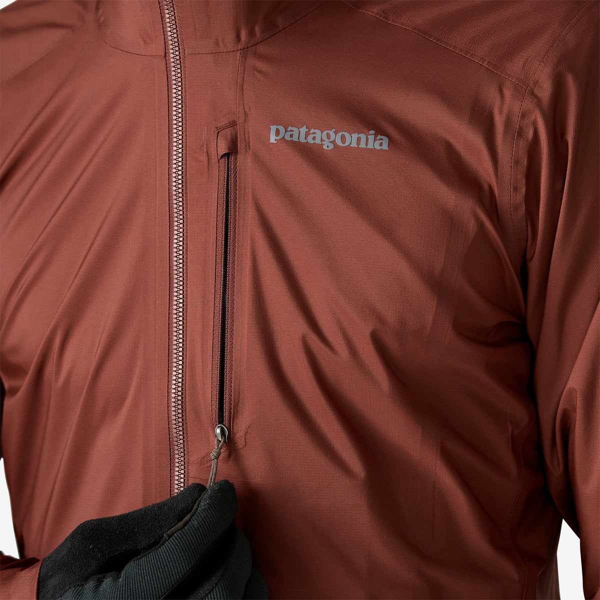Men's Trail Craft Jacket