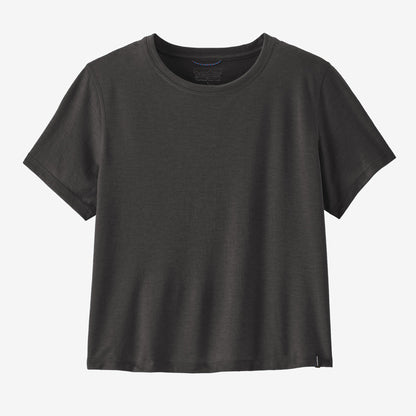 Women's Capilene® Cool Trail Cropped Shirt