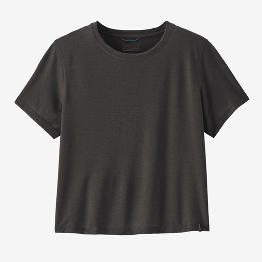 Women's Capilene® Cool Trail Cropped Shirt