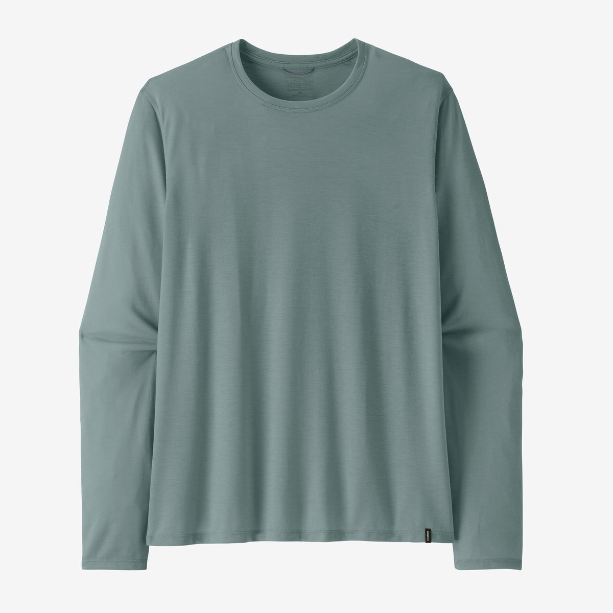 Men's Long-Sleeved Capilene® Cool Trail Shirt
