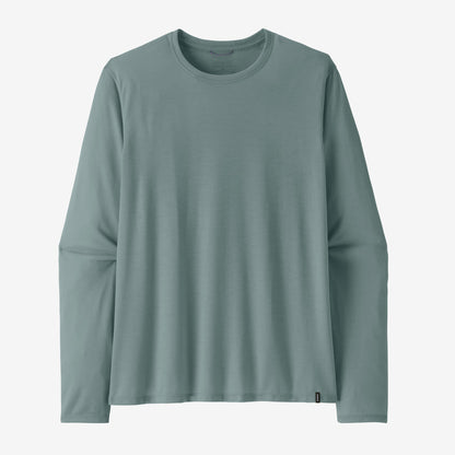 Men's Long-Sleeved Capilene® Cool Trail Shirt