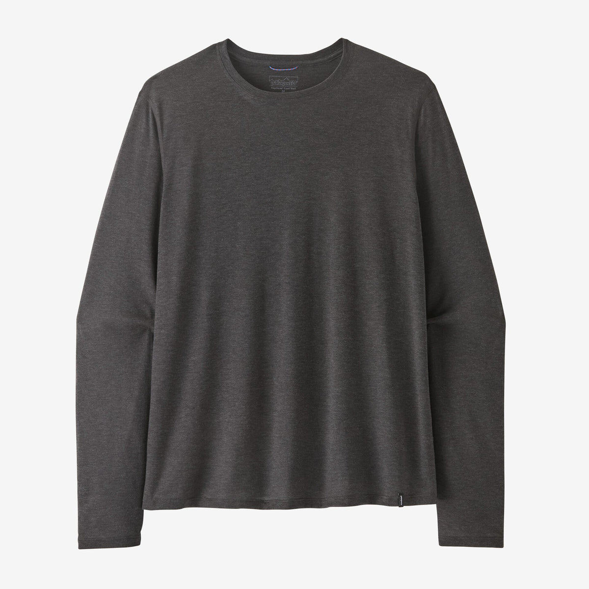 Men's Long-Sleeved Capilene® Cool Trail Shirt