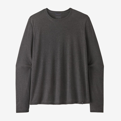 Men's Long-Sleeved Capilene® Cool Trail Shirt