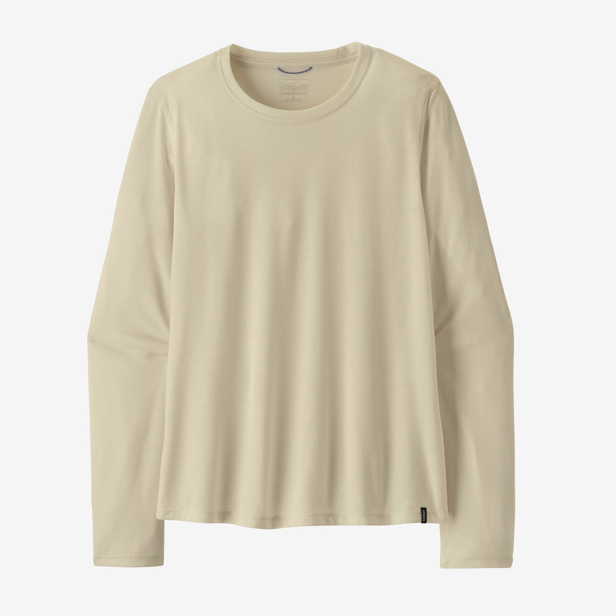 Women's Long-Sleeved Capilene® Cool Trail Shirt