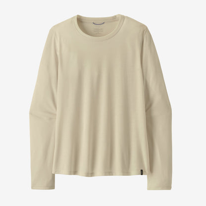 Women's Long-Sleeved Capilene® Cool Trail Shirt