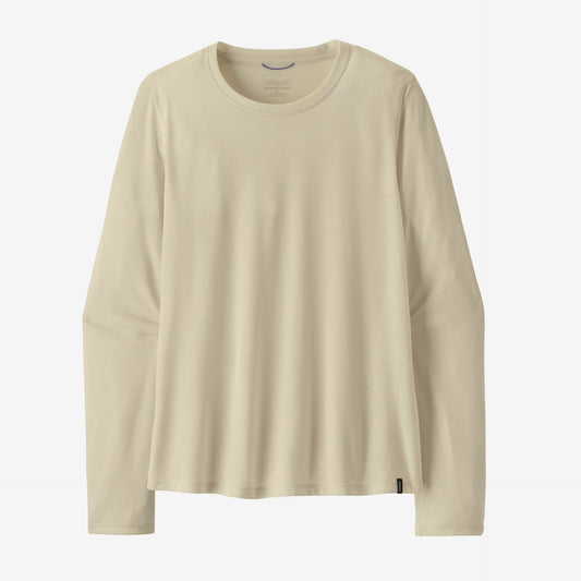 Women's Long-Sleeved Capilene® Cool Trail Shirt