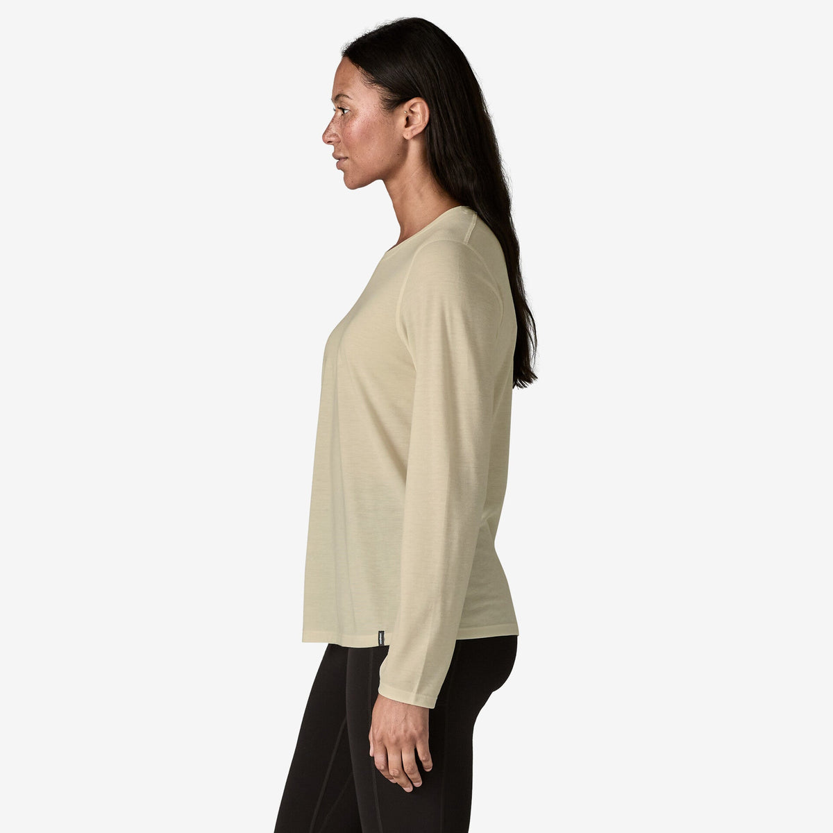 Women's Long-Sleeved Capilene® Cool Trail Shirt