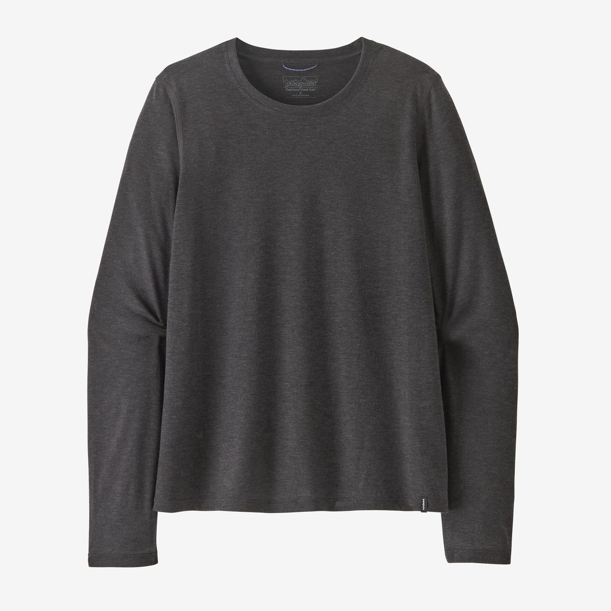 Women's Long-Sleeved Capilene® Cool Trail Shirt