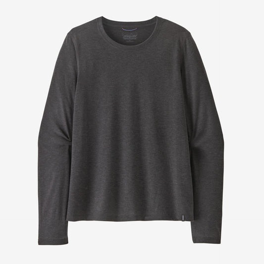 Women's Long-Sleeved Capilene® Cool Trail Shirt