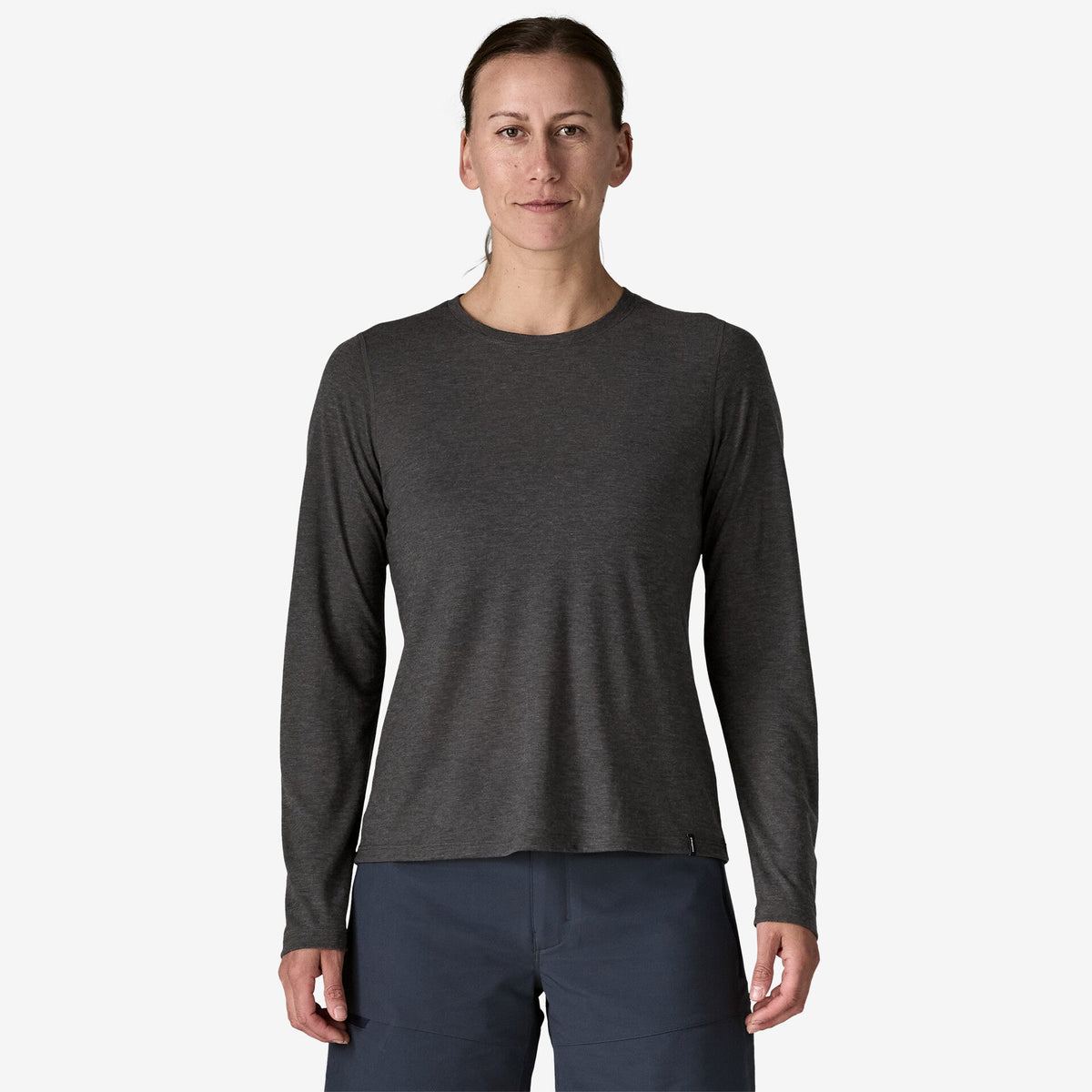 Women's Long-Sleeved Capilene® Cool Trail Shirt