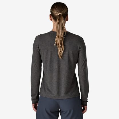 Women's Long-Sleeved Capilene® Cool Trail Shirt