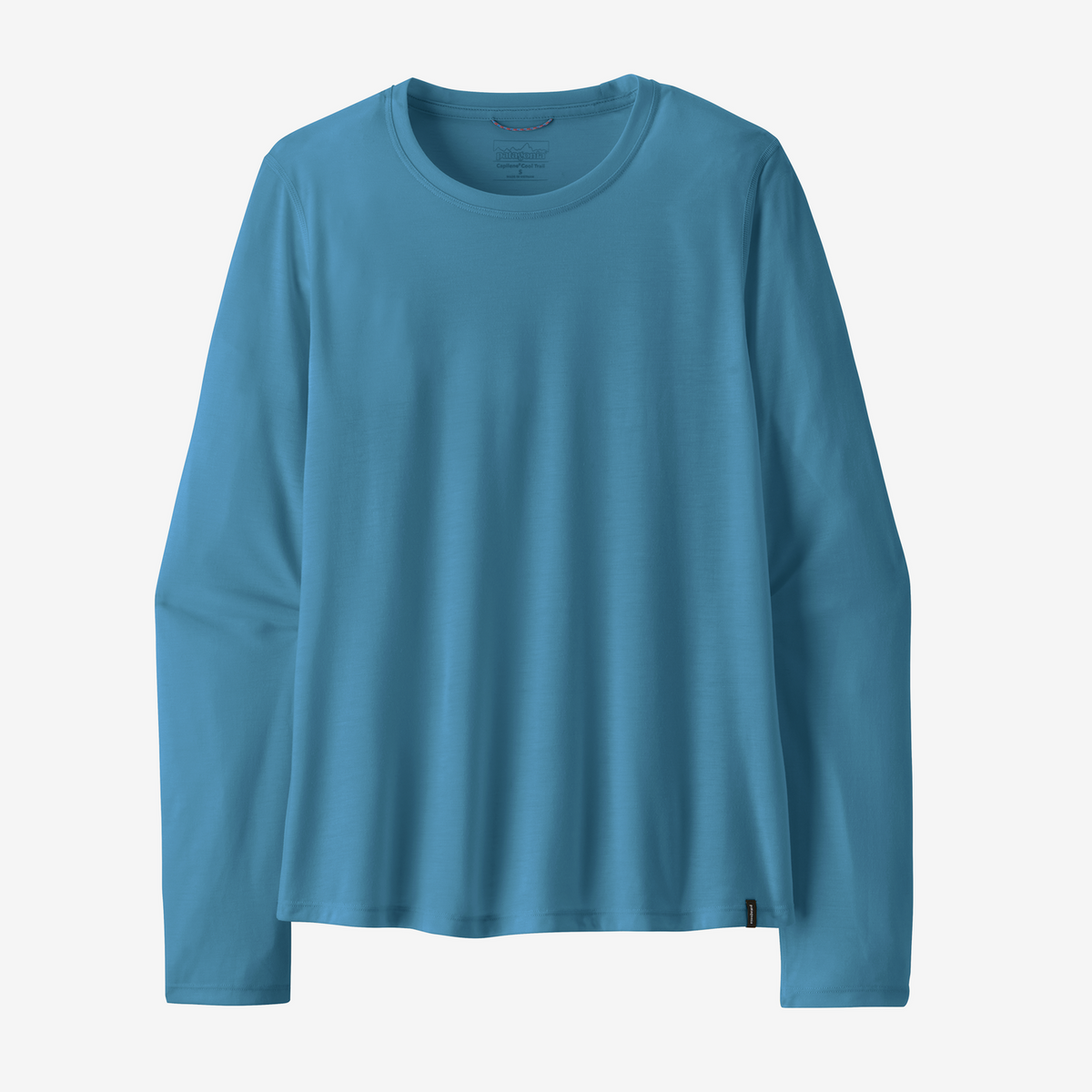 Women's Long-Sleeved Capilene® Cool Trail Shirt