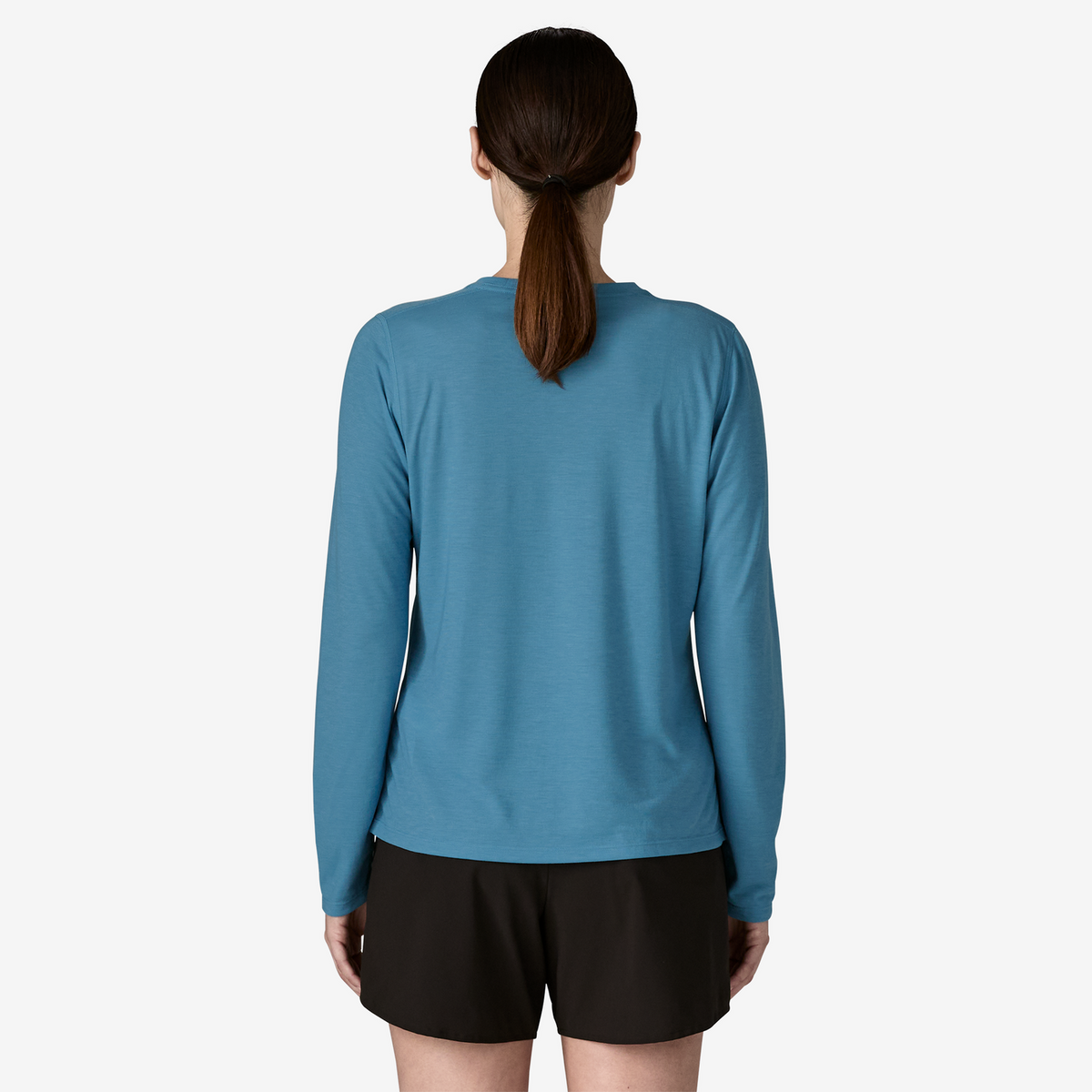 Women's Long-Sleeved Capilene® Cool Trail Shirt