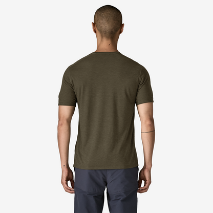 Men's Capilene® Cool Trail Shirt