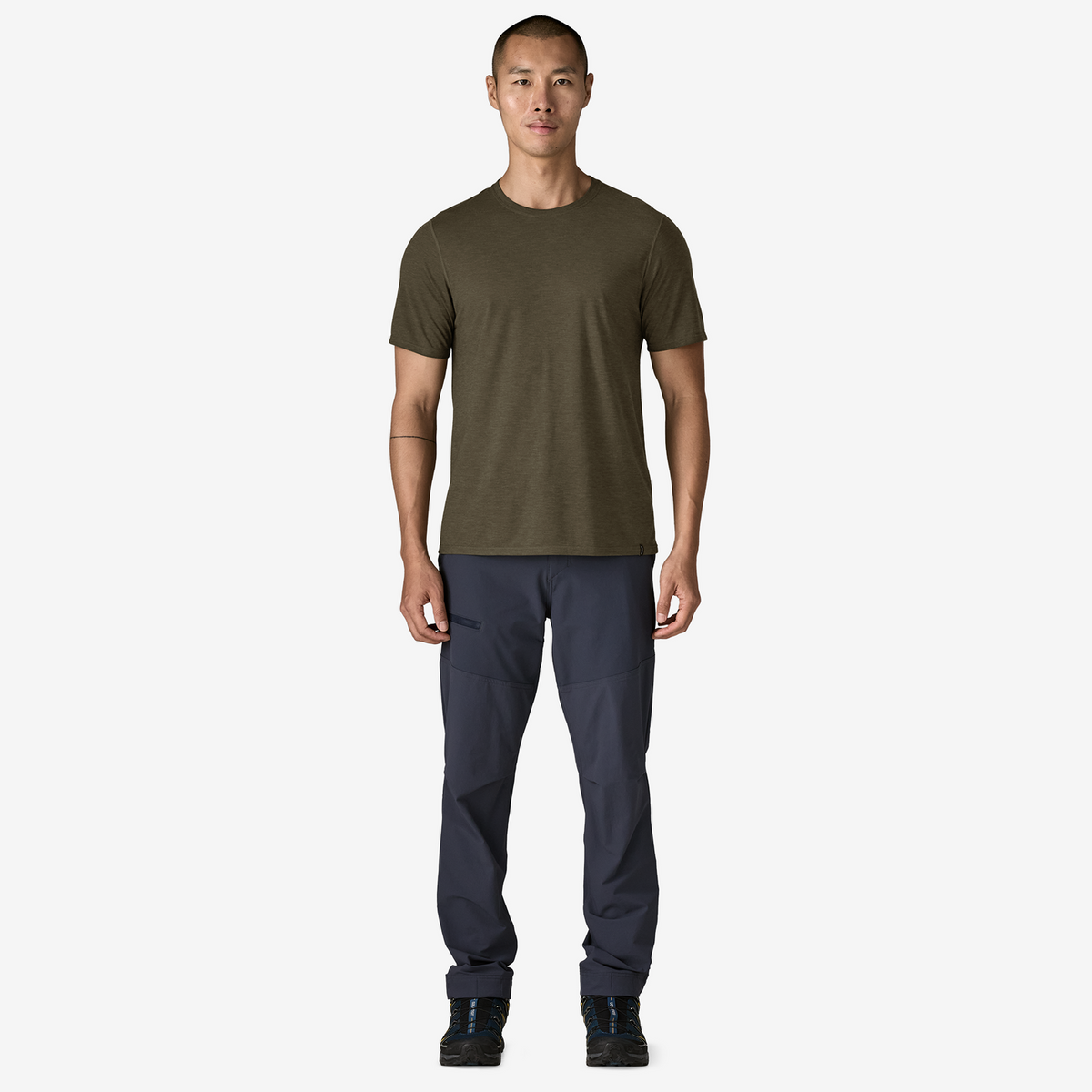 Men's Capilene® Cool Trail Shirt