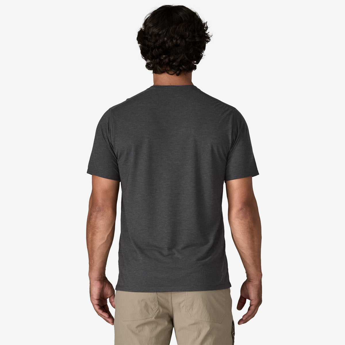Men's Capilene® Cool Trail Shirt