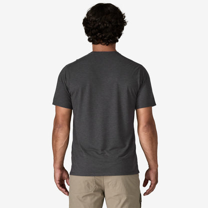 Men's Capilene® Cool Trail Shirt