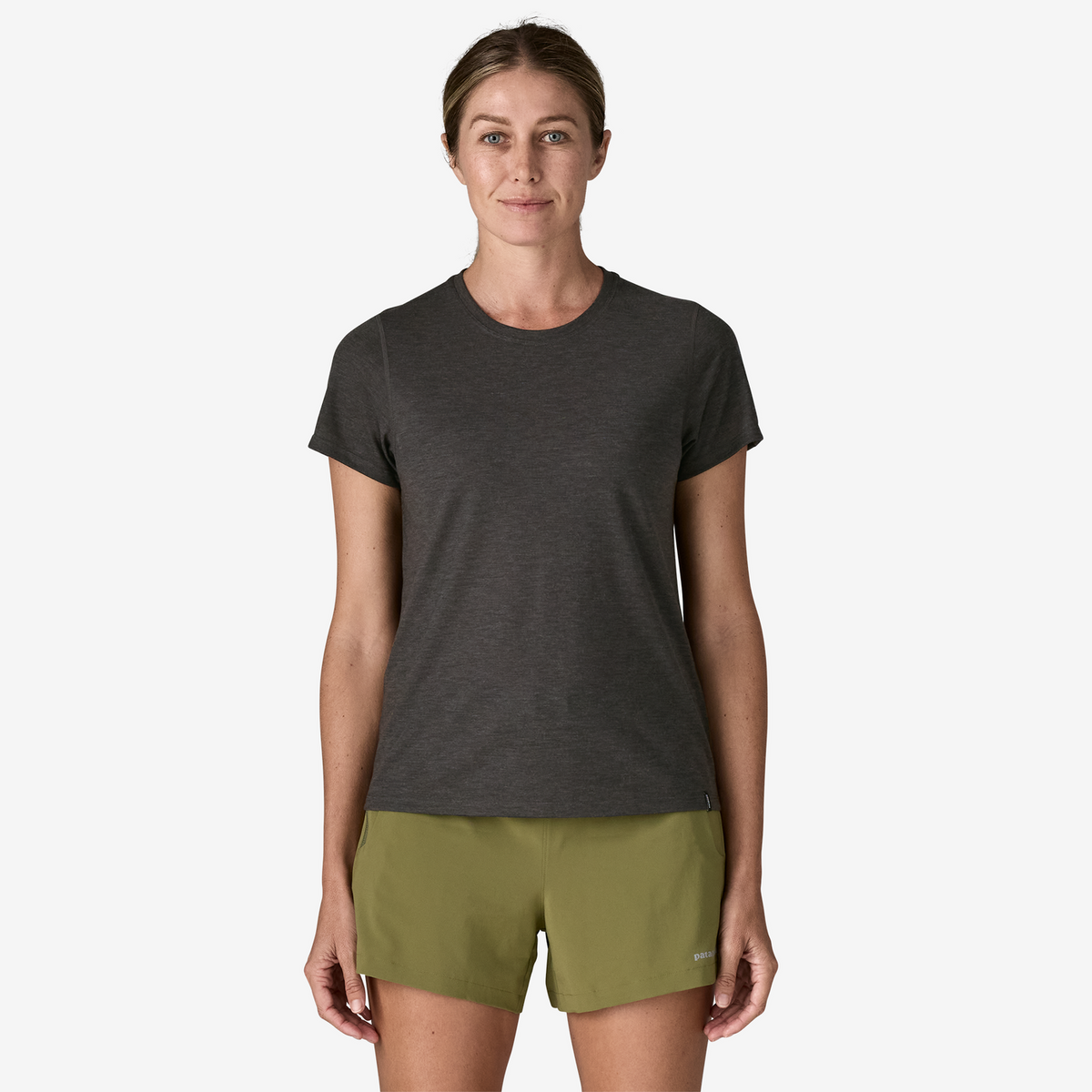 Women's Capilene® Cool Trail Shirt