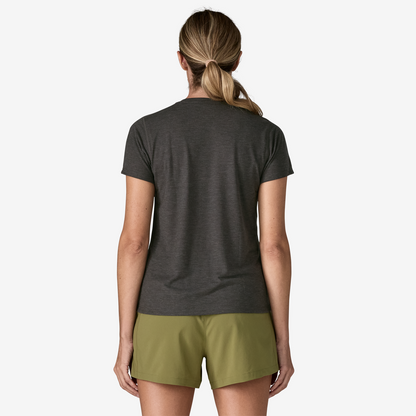 Women's Capilene® Cool Trail Shirt