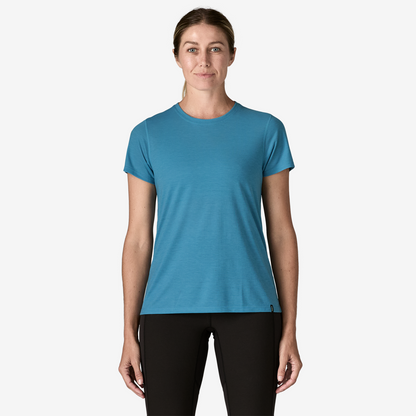 Women's Capilene® Cool Trail Shirt