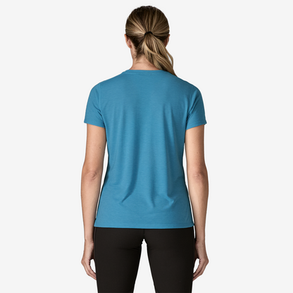 Women's Capilene® Cool Trail Shirt