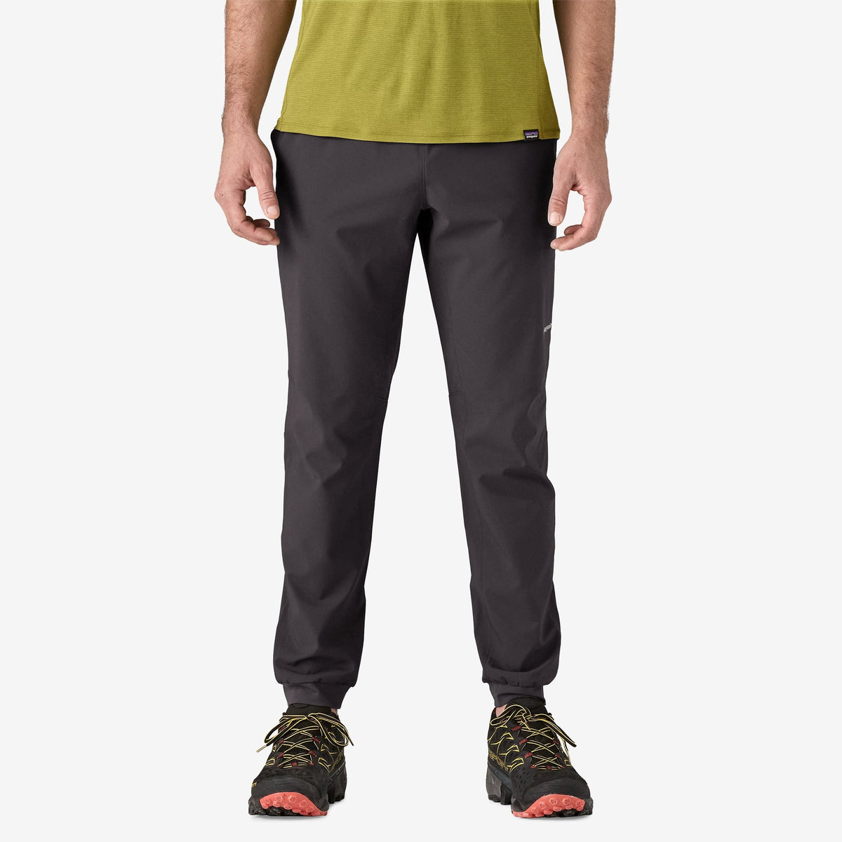 Men's Terrebonne Joggers