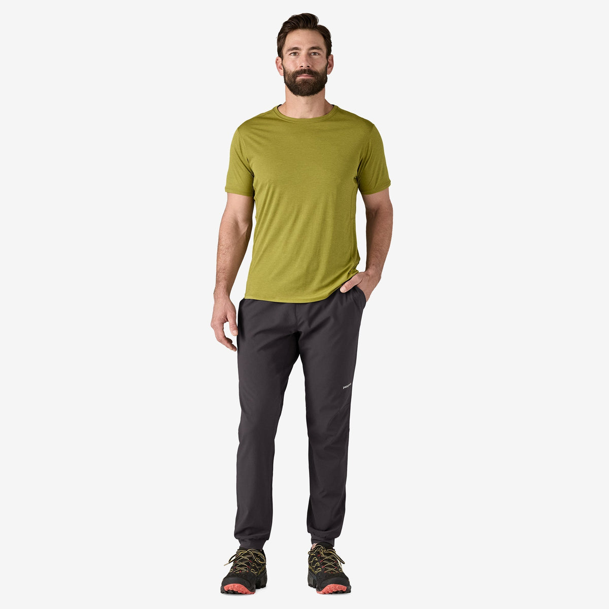 Men's Terrebonne Joggers