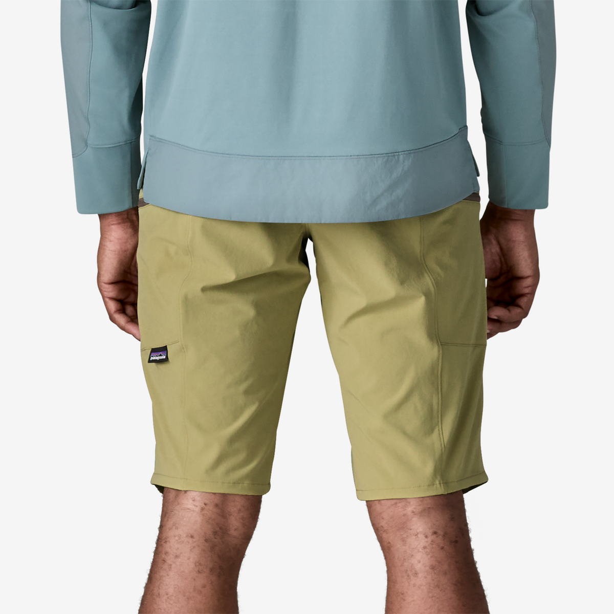 Men's Dirt Craft Bike Shorts